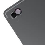 Folie sticla camera foto Bizon Glass Tab Snap Lens compatibila cu Samsung Galaxy Tab S10 FE, Negru 2 - lerato.ro