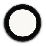 Folie sticla camera foto Bizon Glass Tab Snap Lens compatibila cu Samsung Galaxy Tab S10 FE, Negru 3 - lerato.ro