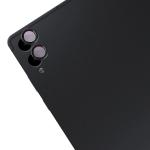 Folie sticla camera foto Bizon Glass Tab Snap Lens compatibila cu Samsung Galaxy Tab S11 Ultra, Negru 2 - lerato.ro