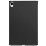 Husa Bizon Tab Croc compatibila cu Samsung Galaxy Tab S11, 11 inch, Negru 5 - lerato.ro