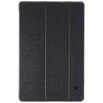 Husa Bizon Tab Croc compatibila cu Samsung Galaxy Tab S11, 11 inch, Negru 2 - lerato.ro