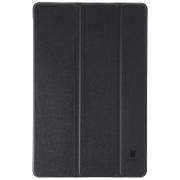Husa Bizon Tab Croc compatibila cu Samsung Galaxy Tab S11, 11 inch, Negru