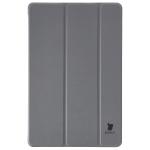Husa Bizon Tab Croc compatibila cu Samsung Galaxy Tab S11, 11 inch, Gri 2 - lerato.ro