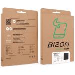 Husa Bizon Tab Lizard compatibila cu Samsung Galaxy Tab S10 FE Plus, 13.1 inch, Negru 11 - lerato.ro