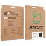 Husa Bizon Tab Lizard compatibila cu Samsung Galaxy Tab S11, 11 inch, Negru 11 - lerato.ro