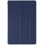 Husa Bizon Tab Croc compatibila cu Samsung Galaxy Tab S11, 11 inch, Navy Blue 2 - lerato.ro