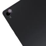 Folie sticla camera foto Bizon Glass Tab Snap Lens compatibila cu Samsung Galaxy Tab S11, Negru 2 - lerato.ro