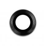 Folie sticla camera foto Bizon Glass Tab Snap Lens compatibila cu Samsung Galaxy Tab S11, Negru 3 - lerato.ro