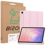 Husa Bizon Tab Lizard compatibila cu Samsung Galaxy Tab S11, 11 inch, Roz 10 - lerato.ro