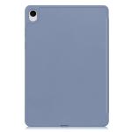 Husa Bizon Tab Lizard compatibila cu Samsung Galaxy Tab S11, 11 inch, Mov 7 - lerato.ro