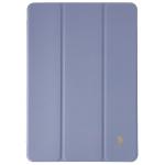 Husa Bizon Tab Lizard compatibila cu Samsung Galaxy Tab S11, 11 inch, Mov 2 - lerato.ro