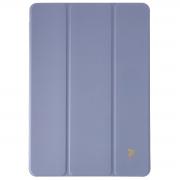 Husa Bizon Tab Lizard compatibila cu Samsung Galaxy Tab S11, 11 inch, Mov