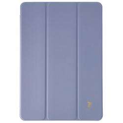 Husa Bizon Tab Lizard compatibila cu Samsung Galaxy Tab S11, 11 inch, Mov