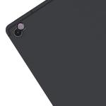 Folie sticla camera foto Bizon Glass Tab Snap Lens compatibila cu Samsung Galaxy Tab S10 Lite, Negru 2 - lerato.ro