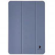 Husa Bizon Tab Clear Matt compatibila cu Samsung Galaxy Tab S11, 11 inch, Mov