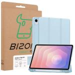 Husa Bizon Tab Lizard compatibila cu Samsung Galaxy Tab S11, 11 inch, Albastru 10 - lerato.ro