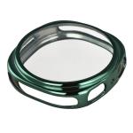 Carcasa cu protectie ecran din sticla securizata BizonMobile Felipe compatibila cu Samsung Galaxy Watch 8 40mm, Verde 5 - lerato.ro