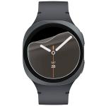 Set 2 folii protectie Watch Film Sun compatibila cu Samsung Galaxy Watch 8 40mm, Transparent 3 - lerato.ro