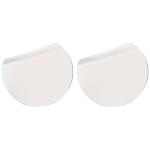 Set 2 folii protectie Watch Film Sun compatibila cu Samsung Galaxy Watch 8 40mm, Transparent 4 - lerato.ro