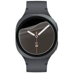 Set 2 folii protectie Watch Film Sun compatibila cu Samsung Galaxy Watch 8 44mm, Transparent 3 - lerato.ro