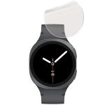 Set 2 folii protectie Watch Film Sun compatibila cu Samsung Galaxy Watch 8 44mm, Transparent 6 - lerato.ro