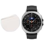 Set 2 folii protectie Watch Film Sun compatibila cu Samsung Galaxy Watch 8 Classic 46mm, Transparent 5 - lerato.ro