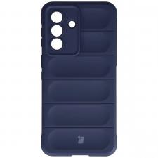 Huse si carcase Samsung , Carcasa Bizon Tur compatibila cu Samsung Galaxy A57 5G, Dark Blue, lerato.ro