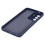 Carcasa Bizon Tur compatibila cu Samsung Galaxy A57 5G, Dark Blue 4 - lerato.ro