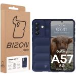 Carcasa Bizon Tur compatibila cu Samsung Galaxy A57 5G, Dark Blue 9 - lerato.ro