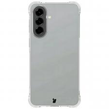 Huse si carcase Samsung , Carcasa Bizon Salpa compatibila cu Samsung Galaxy A57 5G, Transparent, lerato.ro