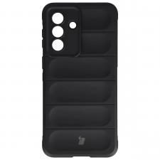 Huse si carcase Samsung , Carcasa Bizon Tur compatibila cu Samsung Galaxy A57 5G, Negru, lerato.ro