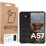 Carcasa Bizon Tur compatibila cu Samsung Galaxy A57 5G, Negru 9 - lerato.ro