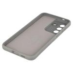 Carcasa Bizon Tur compatibila cu Samsung Galaxy A57 5G, Light Grey 4 - lerato.ro
