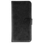 Husa flip cover Bizon Pocket compatibila cu Samsung Galaxy A57 5G, Negru 2 - lerato.ro