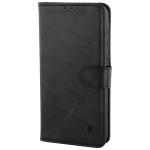 Husa flip cover Bizon Pocket compatibila cu Samsung Galaxy A57 5G, Negru 4 - lerato.ro