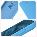 Carcasa Bizon Soft compatibila cu Samsung Galaxy A57 5G, Albastru 7 - lerato.ro