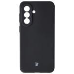 Carcasa Bizon Soft compatibila cu Samsung Galaxy A57 5G, Negru 2 - lerato.ro