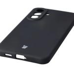 Carcasa Bizon Soft compatibila cu Samsung Galaxy A57 5G, Negru 4 - lerato.ro