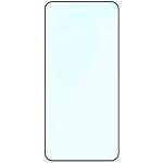 Folie sticla securizata Bizon Glass Edge 2 compatibila cu Samsung Galaxy A57 5G, Negru 5 - lerato.ro