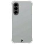 Kit protectie 2 in 1 BizonMobile Clear Pack, Carcasa Bizon Salpa si Folie sticla securizata Bizon Glass Clear 2, compatibil cu Samsung Galaxy A57 5G, Transparent 3 - lerato.ro
