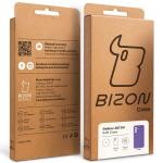 Carcasa Bizon Soft compatibila cu Samsung Galaxy A57 5G, Mov 9 - lerato.ro