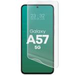 Folie protectie Bizon Hydrogel compatibila cu Samsung Galaxy A57 5G, Transparent 6 - lerato.ro