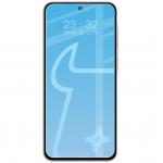 Set 2 folii sticla securizata Bizon Glass Clear Duo compatibile cu Samsung Galaxy A57 5G, Transparent 4 - lerato.ro