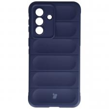 Huse si carcase Samsung , Carcasa Bizon Tur compatibila cu Samsung Galaxy A37 5G, Dark Blue, lerato.ro