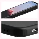 Kit protectie 2 in 1 BizonMobile, Carcasa Bizon Angelo si Folie sticla securizata Bizon Glass Edge, compatibil cu Samsung Galaxy A57 5G, Negru 6 - lerato.ro