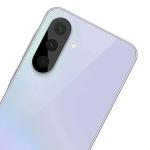 Set 2 protectii camera Bizon Glass Lens compatibile cu Samsung Galaxy A37 5G, Negru 5 - lerato.ro