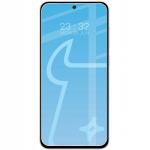 Kit protectie 2 in 1 BizonMobile Clear Pack, Carcasa Bizon Salpa si Folie sticla securizata Bizon Glass Clear 2, compatibil cu Samsung Galaxy A37 5G, Transparent 9 - lerato.ro