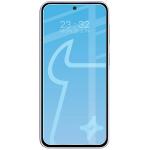 Set protectie 4in1 Bizon Glass Clear Pack, 3 folii sticla ecran + 1 folie sticla camera foto, compatibil cu Samsung Galaxy A37 5G, Transparent 4 - lerato.ro