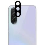 Set protectie 4in1 Bizon Glass Clear Pack, 3 folii sticla ecran + 1 folie sticla camera foto, compatibil cu Samsung Galaxy A37 5G, Transparent 6 - lerato.ro