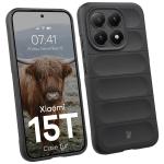 Carcasa Bizon Tur compatibila cu Xiaomi 15T, Negru 3 - lerato.ro